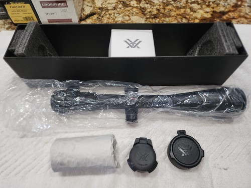 Vortex viper pst - vortex, 6-24x50mm