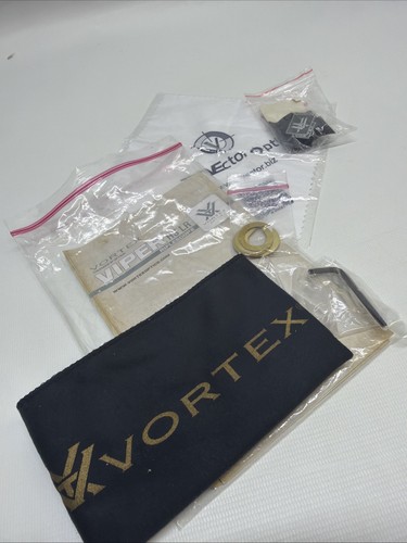 Vortex viper riflescope - lr,