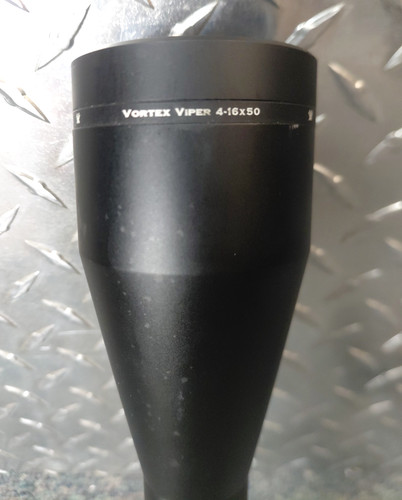 Vortex viper 16x50 duplex - 4-16x50,