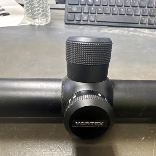 Vortex viper 20x44 - vortex,